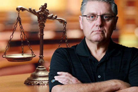 Ray Hadley slams judge’s comments over Sudanese refugee scam
