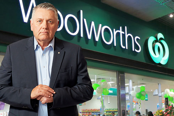Article image for Woolworths commits to compensating 30-year employee with cancer