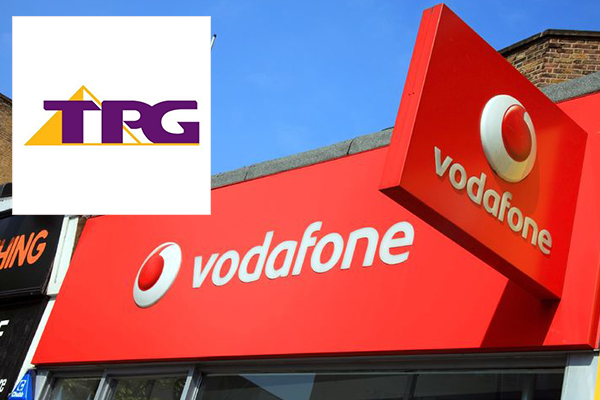 Article image for Telco giants look to 5G rollout as they announce $15b merger