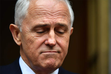 Prime Minister won’t contest leadership if spill motion is carried