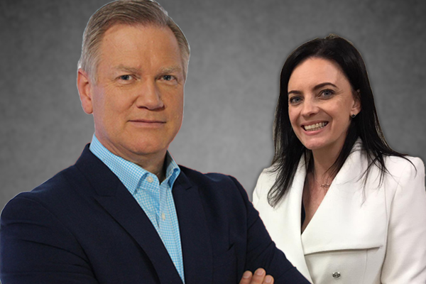 Article image for ‘I’m getting a bit suspicious’: Andrew Bolt has a different take on Emma Husar saga