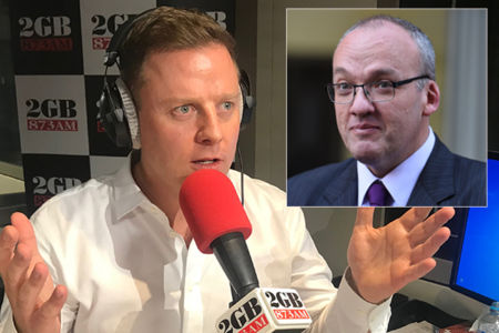 ‘Luke, you can’t fob this issue off’: Ben calls on Labor leader to front up to Medich money mess