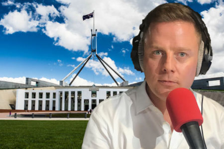 Leadership spill breakdown: Ben Fordham unpacks the latest from Canberra