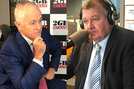 Craig Kelly: Peter Dutton ‘very close to having the numbers’