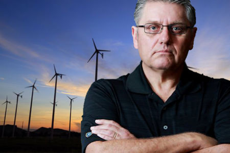 ‘You people in Canberra are compliant’: Ray Hadley confronts minister over emissions target