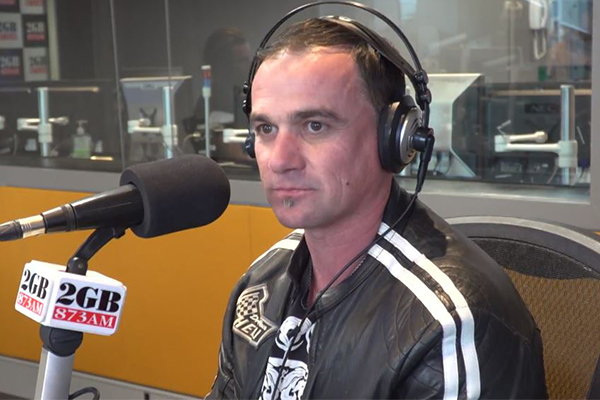Article image for ‘It’s unbearable’: Shannon Noll reveals his own heartbreaking drought experience