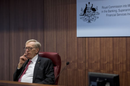 ‘Do it properly, do it once’: Senator suggests extending royal commission to get sector ‘honest’