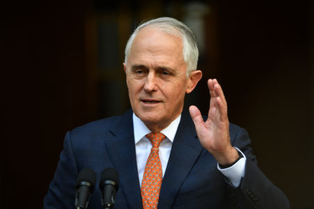 Malcolm Turnbull urges Dave Sharma to stay in the race for Wentworth