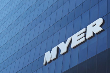 Myer in a world of hurt after recording $486-million loss
