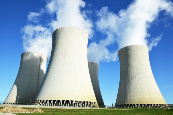 Article image for Aussies encouraged to talk nuclear amid power crisis