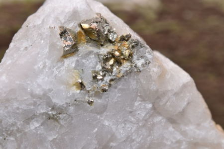 Nickel miners make golden $15-million discovery