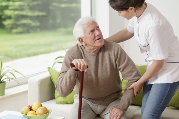 Article image for PM announces Royal Commission into aged-care sector