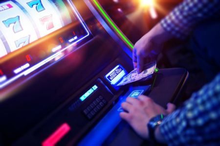 The new tactic to help problem gambling