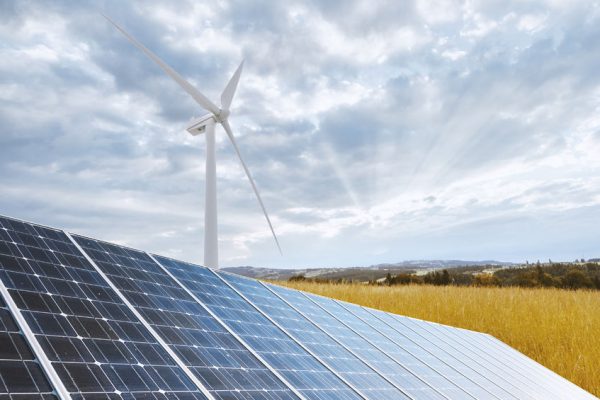 Article image for NSW looks to ‘cheap’ renewable energy to boost economy