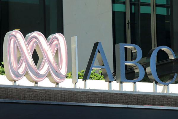 Article image for Former ABC managing director lashes out at broadcaster’s senior leadership