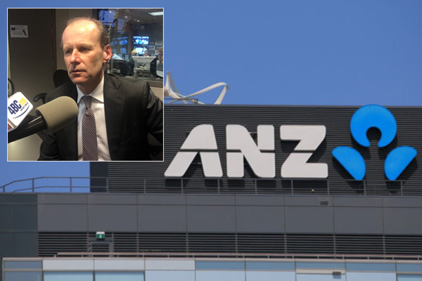 Article image for Royal Commission hits ANZ’s bottom line