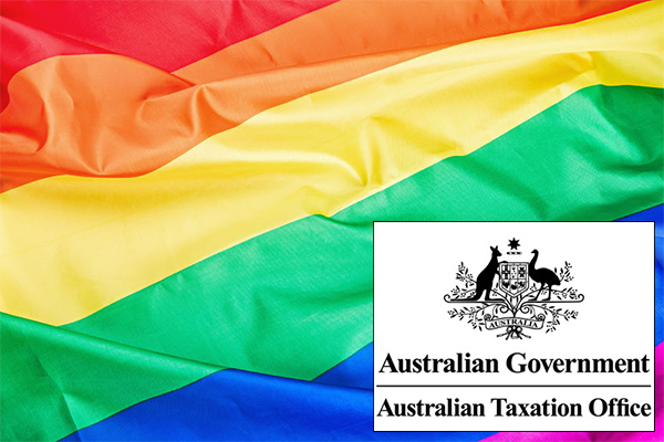 Article image for Government agency sets new LGBTI ‘benchmark’