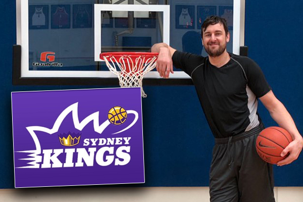 Article image for What made this Australian NBA star return home