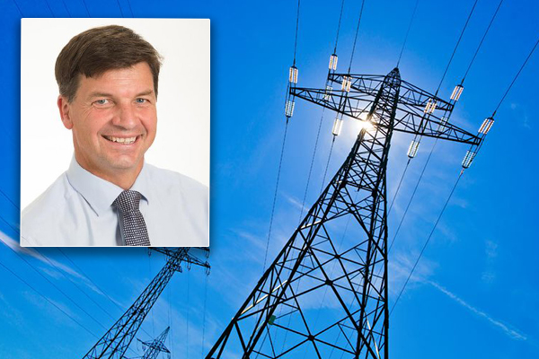 Article image for Energy Minister takes apart Bill Shorten’s battery plan