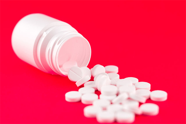 Article image for Landmark study: Daily aspirins won’t reduce heart attack risk