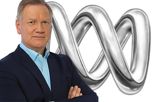 Article image for ‘He didn’t just cross a line, he fell off the edge of the world’: Andrew Bolt on ABC chaos