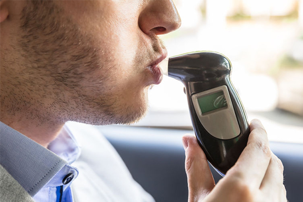 Article image for How a random breath test could soon save lives from cancer