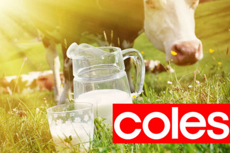 ‘Without this we’re gone’: Farmers begging customers to boycott Coles