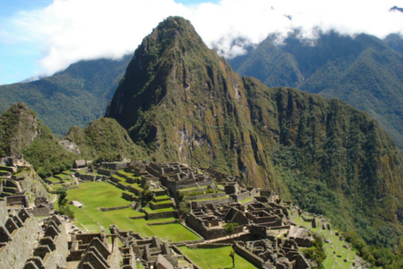 Discover Peru with Chimu Adventures