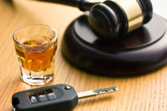 On-the-spot fines for drink driving won’t change behaviour, expert says