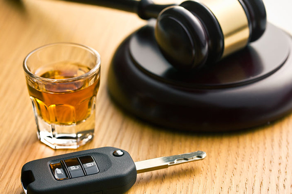 Article image for On-the-spot fines for drink driving won’t change behaviour, expert says