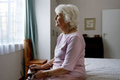Elder abuse: ‘It’s extensive, it’s significant and even worse it’s increasing’