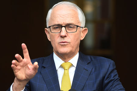 Turnbull has history of ‘harassing journalists at the ABC’: Explosive allegations leveled against former PM