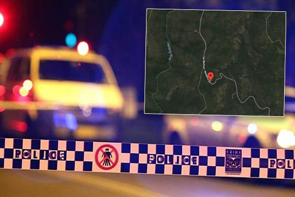 Article image for Remains found in Sydney’s south believed to be human