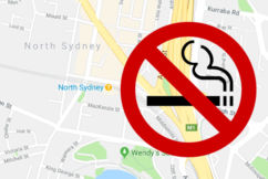 ‘Sometimes local government… need to be bold’: Council moves to ban smoking