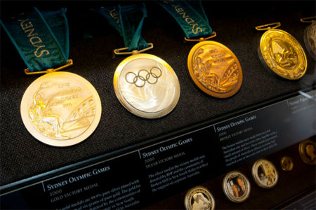‘The winner is… Sydney’: 25 years since Sydney won the 2000 Olympic bid
