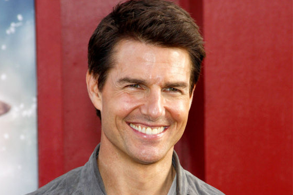 Article image for This humble Italian restaurant refused to accommodate Tom Cruise’s demand