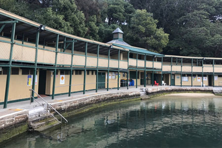 ‘The doors will shut’: Australia’s oldest pool is in serious trouble