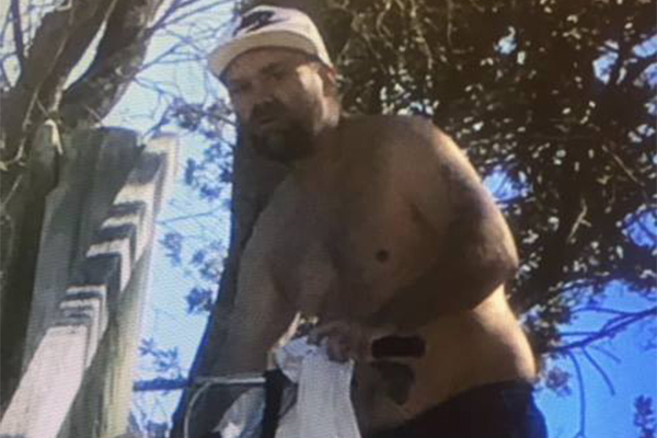 Article image for Man wanted over indecent act at Coffs Harbour beach