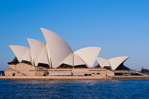 The fascinating history of how the Sydney Opera House was almost scrapped
