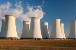 Deputy Premier calls for nuclear energy as it evolves from ‘granddad’s technology’