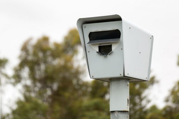 Report calls for speed camera warning signs to be scapped