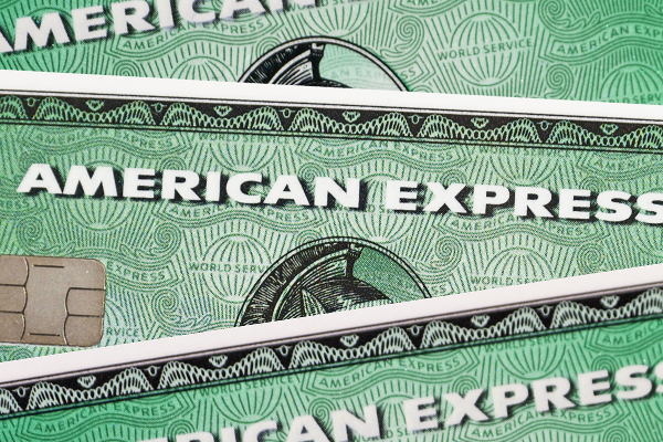 EXCLUSIVE | Amex caught charging dead father service fees