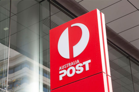CBA agrees to $110-million deal with Australia Post