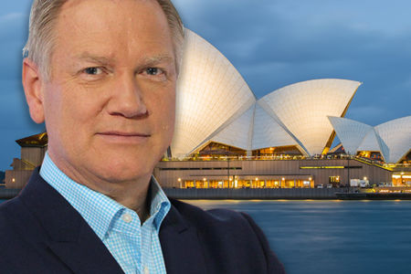 Andrew Bolt weighs in on controversial Opera House decision