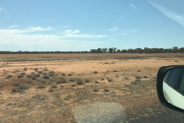 Drought-QLD