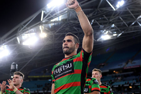 ‘I’m thrilled for you, son. It’s just such a big deal’: Inglis appointed Kangaroos captain