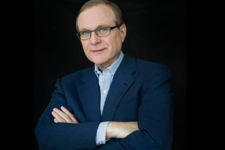 Microsoft co-founder Paul Allen dies aged 65: His contribution to Australia