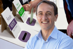 ‘One of the finest candidates to be unearthed in recent times’: Who is Dave Sharma?
