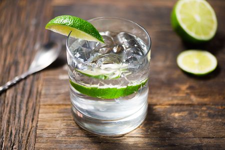 Happy International Gin and Tonic Day!