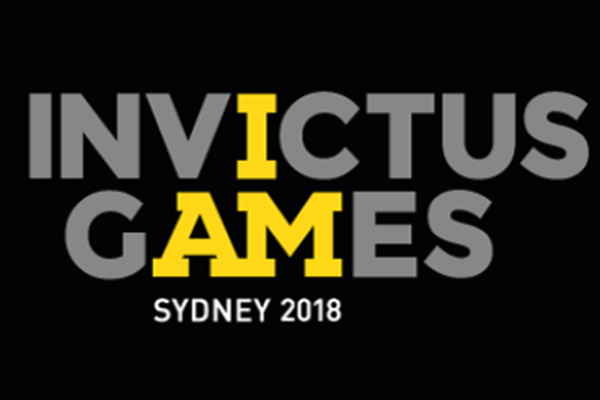 Article image for Why the Invictus Games means so much to this brave veteran